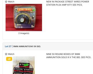 Sale Picture