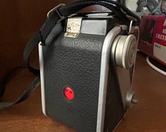 Kodak Duaflex III Camera third image