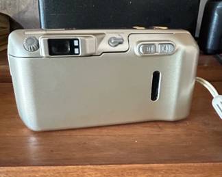 Nikon Lite Touch Zoom ED third image