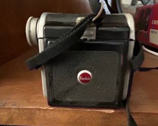 Kodak Duaflex III Camera fifth image