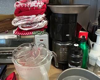 Braun Cup Drip Coffee Maker fourth image