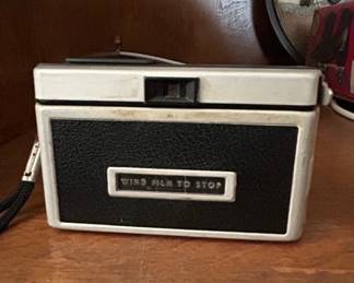 Kodak Instamatic Camera second image