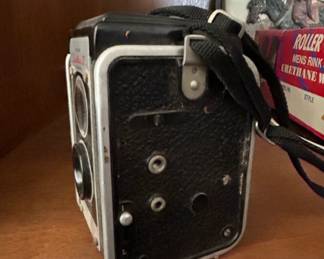 Kodak Duaflex III Camera fourth image