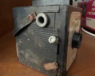 Herco Imperial Snap Shot Camera second image