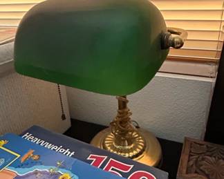 Estate Sale Office  Desk Assortment fourth image