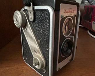 Kodak Duaflex III Camera second image