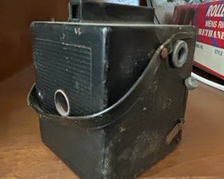Herco Imperial Snap Shot Camera third image