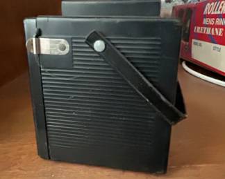 Herco Imperial Snap Shot Camera fourth image