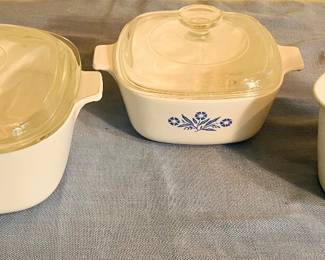 Corningware