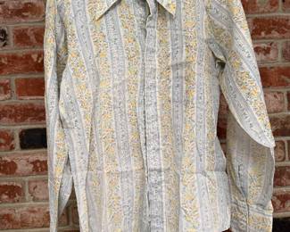Vintage clothing