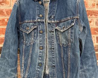 LEVI'S Jacket 1969