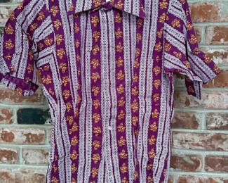 Vintage clothing