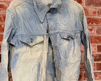 Vintage clothing