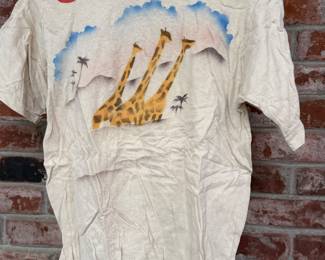 Vintage clothing
