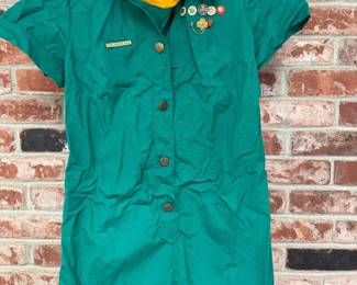 Vintage clothing
