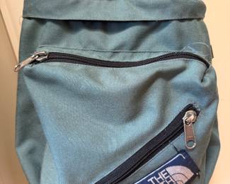 The North Face