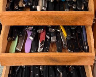 Knives