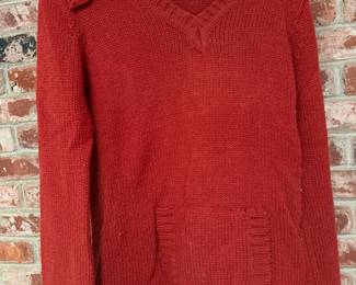 Vintage clothing