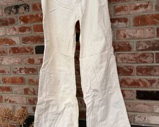 Vintage clothing