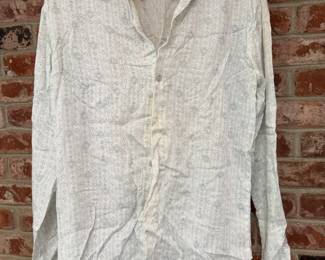 Vintage clothing