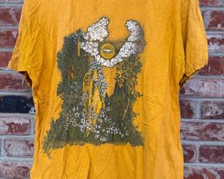 Vintage clothing