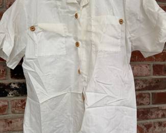 Vintage clothing