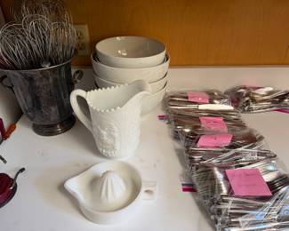 Cutlery