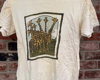 Vintage clothing