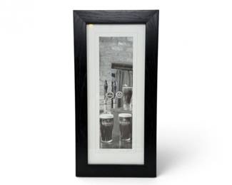 82 NiallMaguireTwosCompanySignedFineArtPhotograph