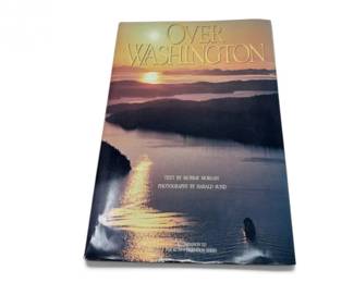 33 OverWashingtonbyMurrayMorganHaraldSundHardcoverBook