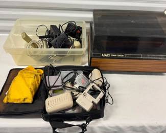 181 AtariGameCenterConsoleControllersGamesAccessories