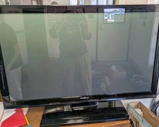 42" TV