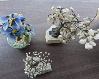 VintageStoneTrees