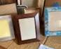 Assortment of Picture Frames