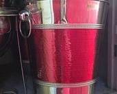 Ice Buckets two sizes
