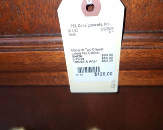 Sale Picture