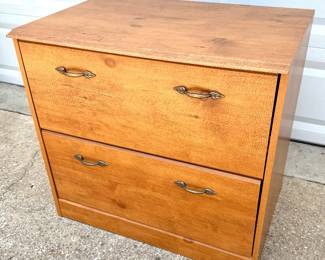 O’Sullivan Furniture Lateral Filing Cabinet - Model 11371