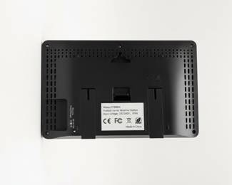 Generic Digital Weather Station Display (Model PT3390A)