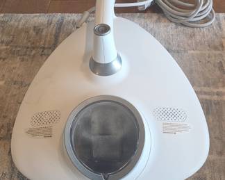 Raycop Lite RE-100AWH Handheld Allergen Vacuum