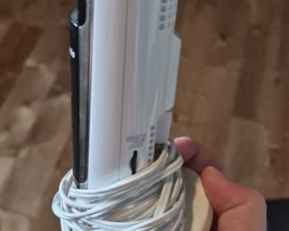 Panasonic HomeHawk Indoor HD Camera (KX-HDN105)