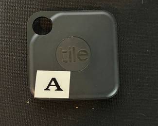 Tile Mate Bluetooth Tracker