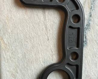 DTL Impact Kerambit Training Tool