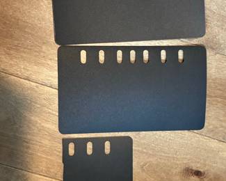 Franklin Covey Planner Dividers