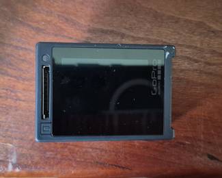 GoPro HERO4 Silver Action Camera