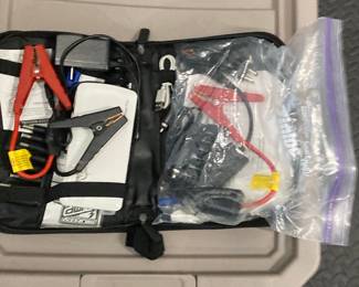 Mighty Jump Power Plus Portable Jump Starter