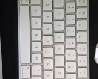 Apple Magic Keyboard (Model A1644)