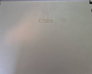 Brydge 10.5 Bluetooth Keyboard (Model BRY8002)