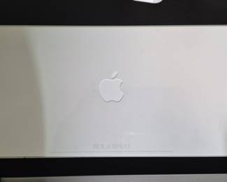 Apple Magic Keyboard (Model A1644)