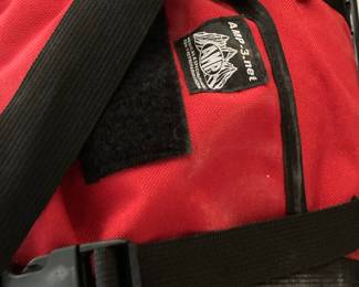 AMP-3 Medical Specialty Gear Bag