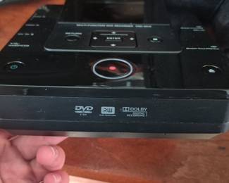 Sony DVDirect VRD-MC6 Multi-Function DVD Recorder
